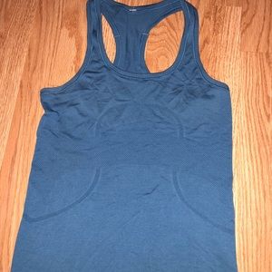 Lululemon swiftly tech racerback